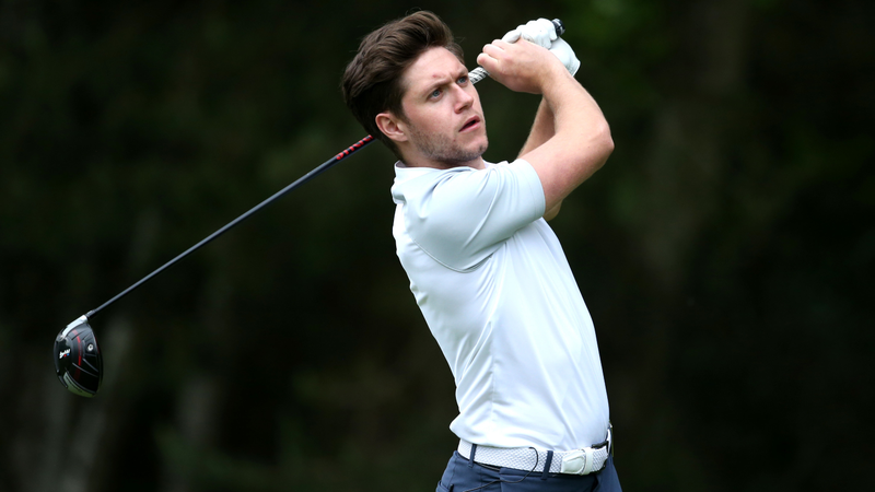 FORE!